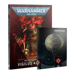 Rules Expansion - War Zone Nachmund: Vigilus Alone