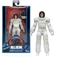 Alien 40th Anniversary Series Wave 4 - NECA 7