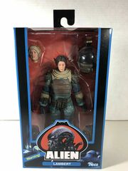 Alien 40th Anniversary Series Wave 4 - NECA 7