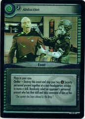Abduction - Foil