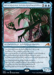 Jin-Gitaxias, Progress Tyrant (Phyrexian)