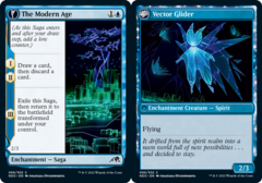 The Modern Age // Vector Glider - Foil