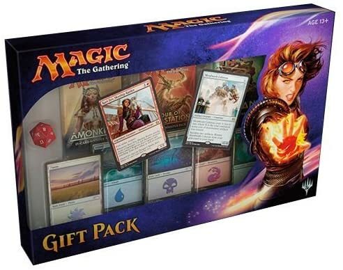 Gift Pack 2017
