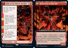 Fable of the Mirror-Breaker // Reflection of Kiki-Jiki (465) (Extended Art)