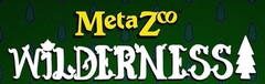 MetaZoo: Cryptid Nation - Wilderness 1st Edition Booster Pack