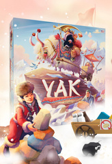 Yak (2022)