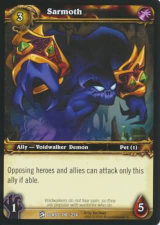 Sarmoth