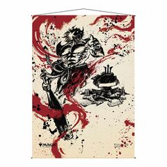 18951 Ultra Pro - Magic The Gathering - Mystical Archive - Japanese Wall Scroll - Demonic Tutor