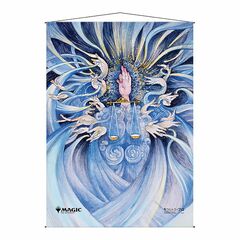 Ultra Pro - Magic The Gathering - Mystical Archive - Japanese Wall Scroll - Day Of Judgment