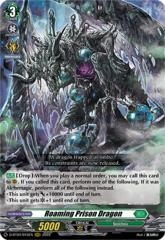 Roaming Prison Dragon - D-BT04/015EN - RRR