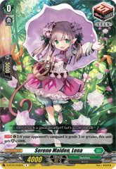 Serene Maiden, Lena - D-BT04/059EN - R