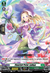 Flourish Petal, Lathya - D-BT04/116EN - C