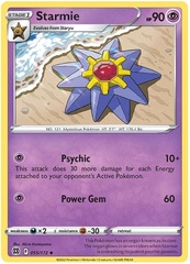 Starmie - 055/172 - Uncommon