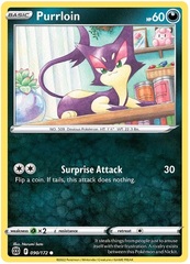 Purrloin - 090/172 - Common