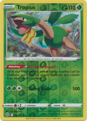 Tropius - 005/172 - Uncommon - Reverse Holo