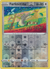 Farfetch'd - 115/172 - Common - Reverse Holo