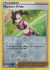 Marnie's Pride - 145/172 - Uncommon - Reverse Holo