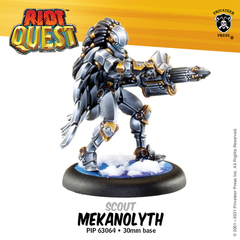 PIP63064 Riot Quest Mekanolyth