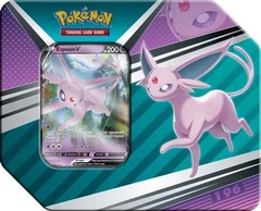 V Heroes Tin - Espeon V