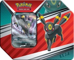 V Heroes Tin - Umbreon V