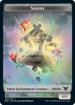 Shrine Token