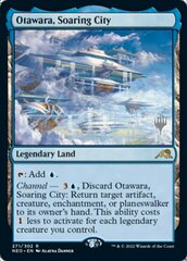 Otawara, Soaring City - Promo Pack