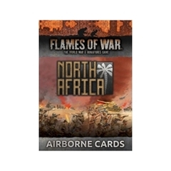 North Africa Airborne - (FW256-ACB)