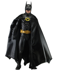 Batman (1989) – 1/4 Scale Action Figure – Michael Keaton