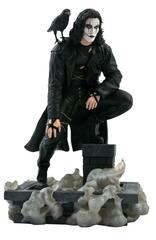 The Crow Gallery Rooftop Diorama