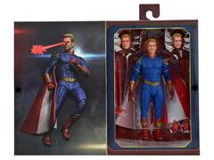 The Boys Ultimate Homelander Action Figure