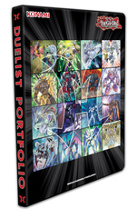 Yu-Gi-Oh!: Elemental HERO 9-Pocket Portfolio