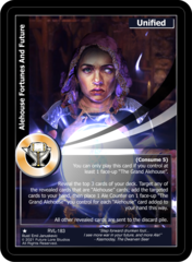 Alehouse Fortunes And Future