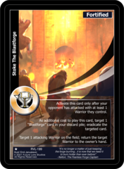Stoke The Blastforge