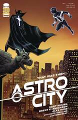 Astro City That Was Then Spec Cvr C Costa (STL217854)
