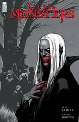 Little Monster #1 Cvr C Mahnke (MR) (STL218591)