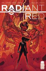 Radiant Red #1 (Of 5) Cvr A Lafuente & Muerto (STL217877)