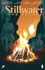 Stillwater Escape (One Shot) (MR) (STL217887)