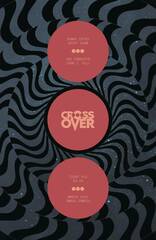 Crossover #13 Cvr B Hickman (STL218221)
