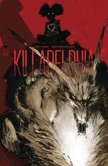 Killadelphia #20 Cvr A Alexander (MR) (STL218299)