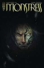 Monstress #38 (STL218358)