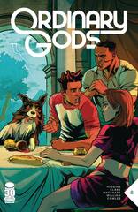 Ordinary Gods #8 (MR) (STL218451)
