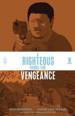Righteous Thirst For Vengeance #6 (MR) (STL218463)