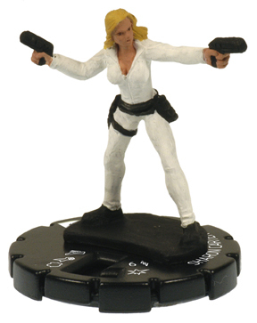Sharon Carter