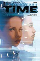 Time Before Time #11 Cvr B Forbes (MR) (STL218522)