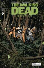 Walking Dead Dlx #34 Cvr D Adlard (MR) (STL218526)
