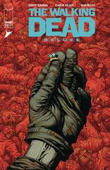 Walking Dead Dlx #35 Cvr A Finch & Mccaig (MR) (STL218528)