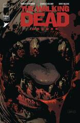Walking Dead Dlx #35 Cvr B Adlard & Mccaig (MR) (STL218529)