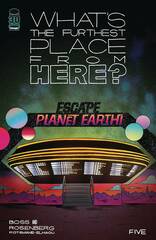 Whats The Furthest Place From Here #5 Cvr A Boss (STL218532)