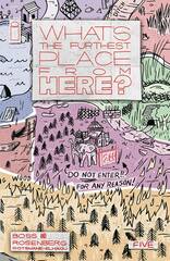 Whats The Furthest Place From Here #5 Cvr C 10 Copy Incv (STL218535)