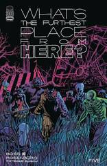 Whats The Furthest Place From Here #5 Cvr D 15 Copy Incv (STL218536)